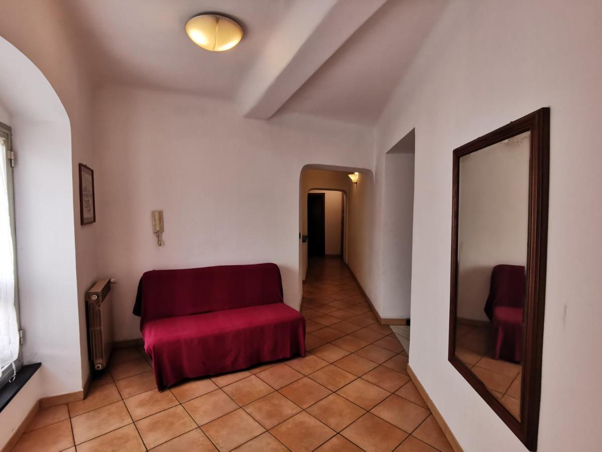 Residence La Lanterna Genoa Exterior photo
